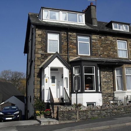 Invergarry Room Only Guest House For Adults Windermere Zewnętrze zdjęcie