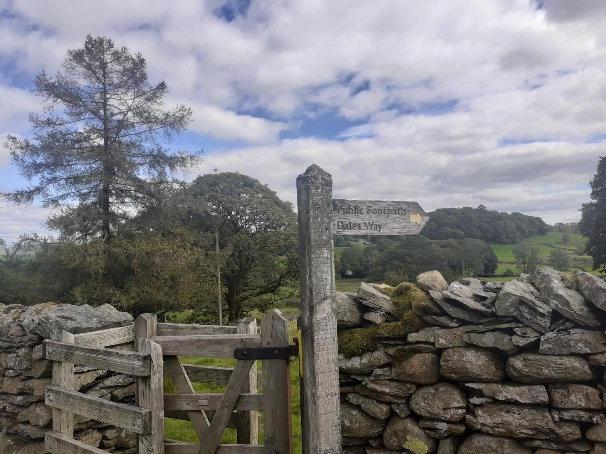 Invergarry Room Only Guest House For Adults Windermere Zewnętrze zdjęcie