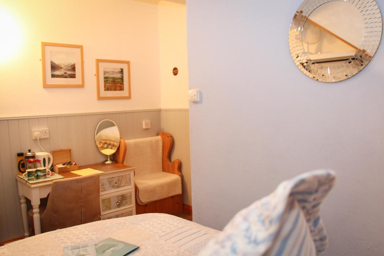 Invergarry Room Only Guest House For Adults Windermere Zewnętrze zdjęcie