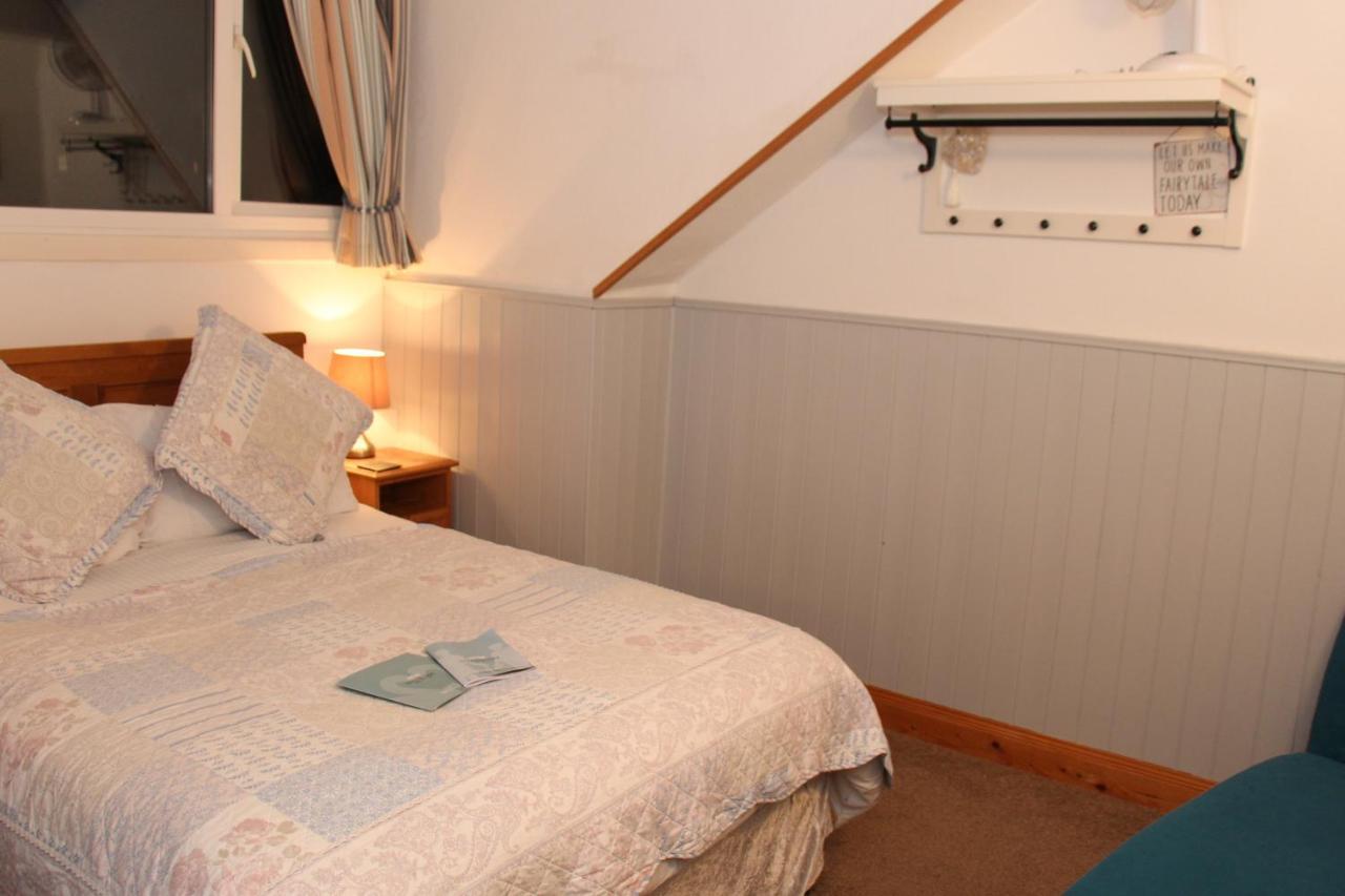 Invergarry Room Only Guest House For Adults Windermere Zewnętrze zdjęcie
