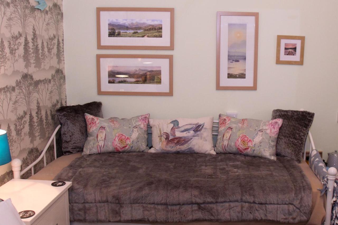 Invergarry Room Only Guest House For Adults Windermere Zewnętrze zdjęcie