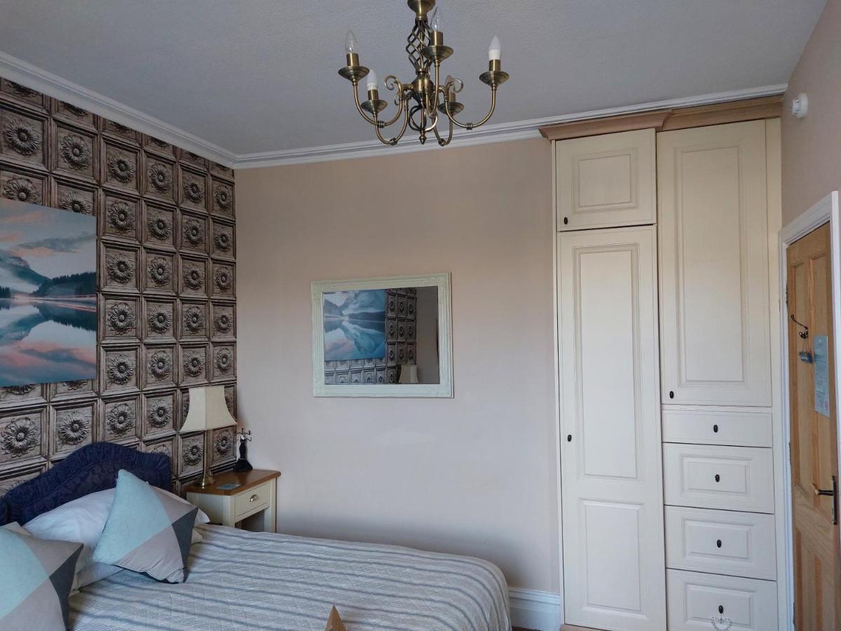 Invergarry Room Only Guest House For Adults Windermere Zewnętrze zdjęcie