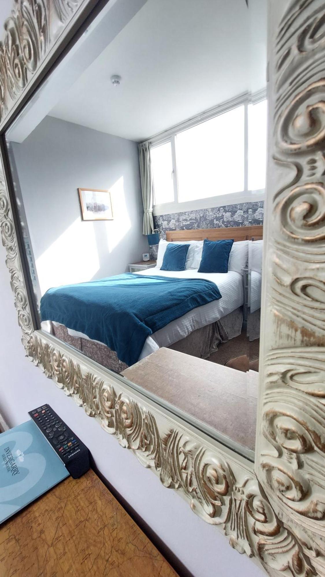 Invergarry Room Only Guest House For Adults Windermere Zewnętrze zdjęcie