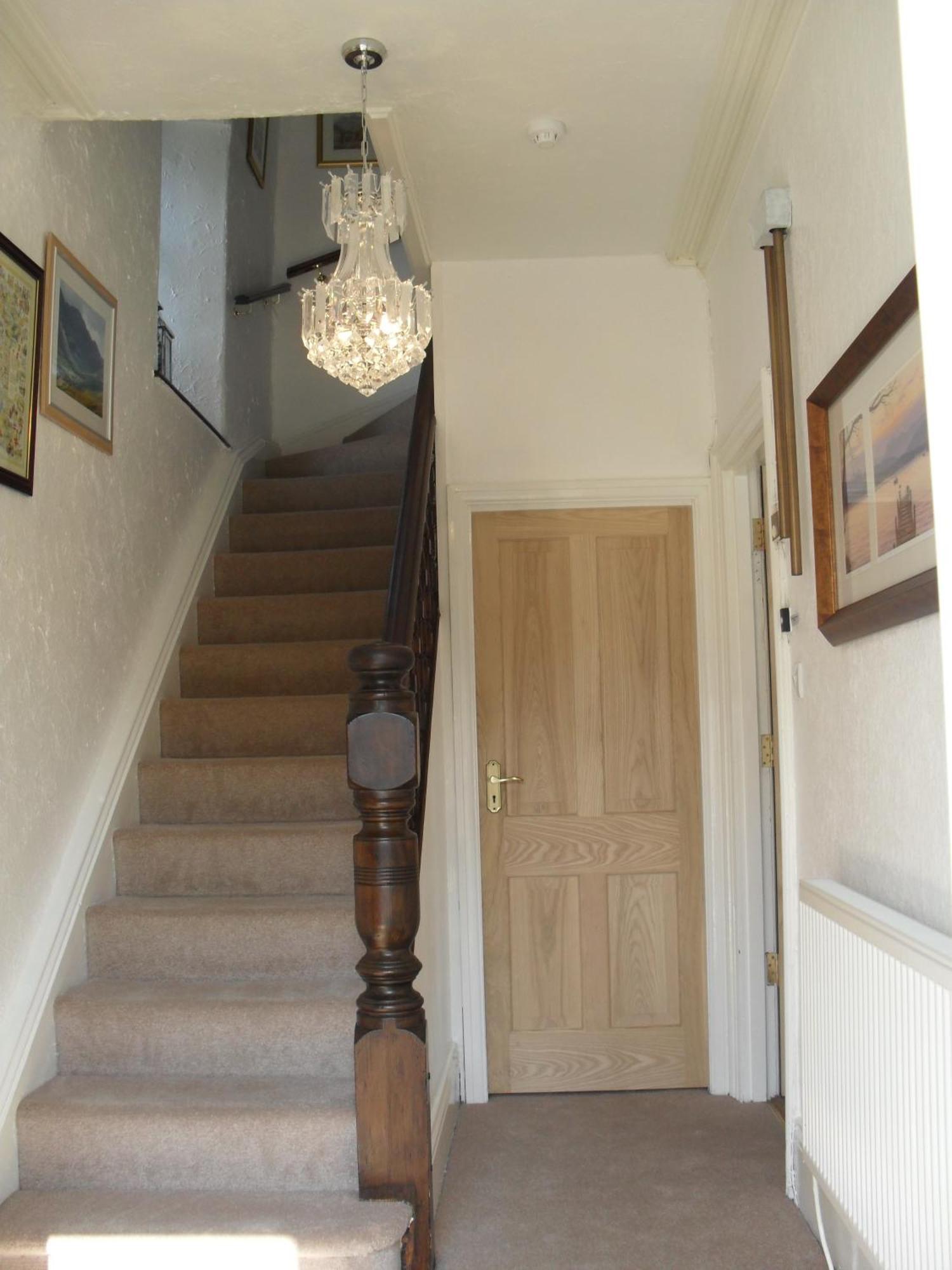 Invergarry Room Only Guest House For Adults Windermere Zewnętrze zdjęcie