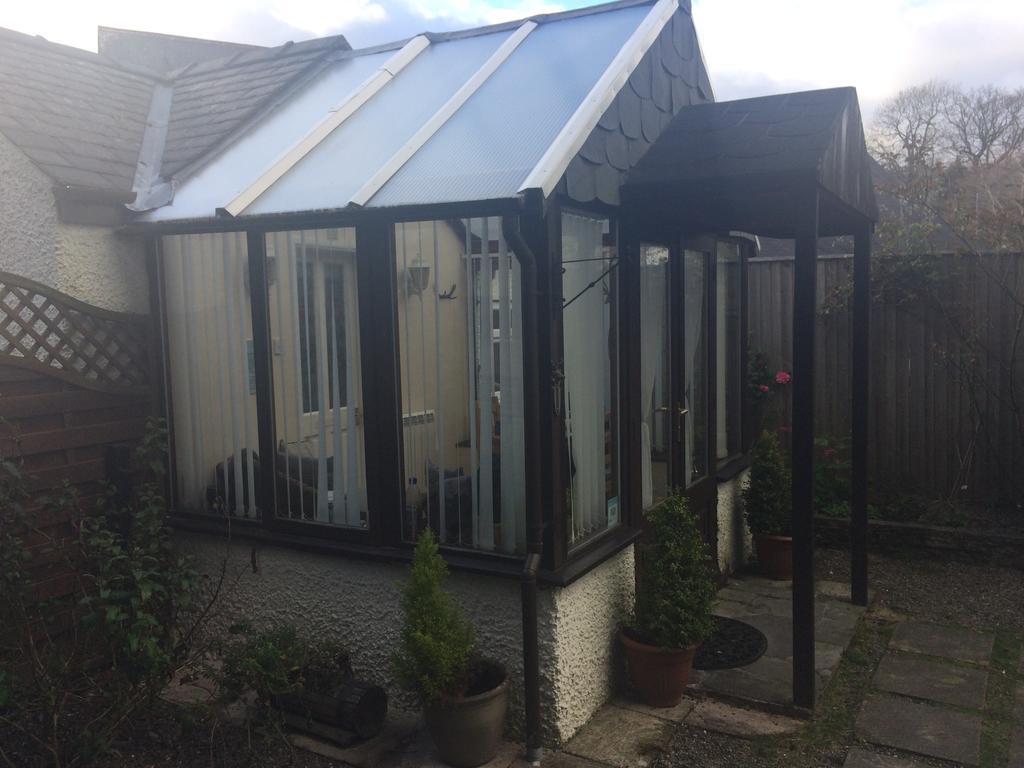 Invergarry Room Only Guest House For Adults Windermere Zewnętrze zdjęcie