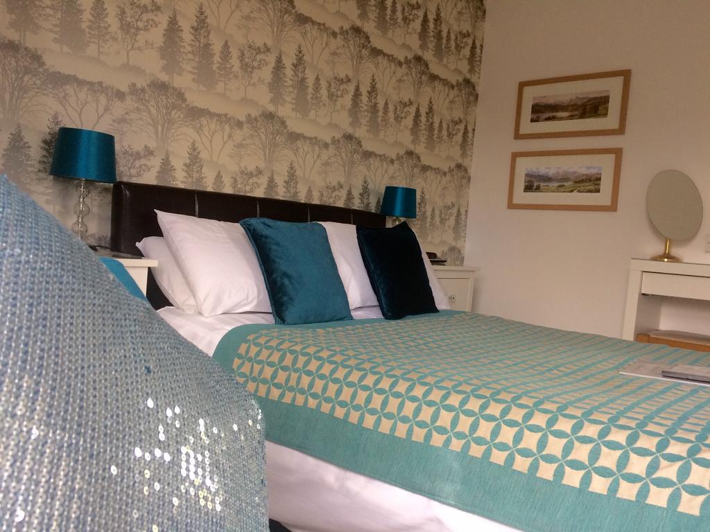 Invergarry Room Only Guest House For Adults Windermere Zewnętrze zdjęcie