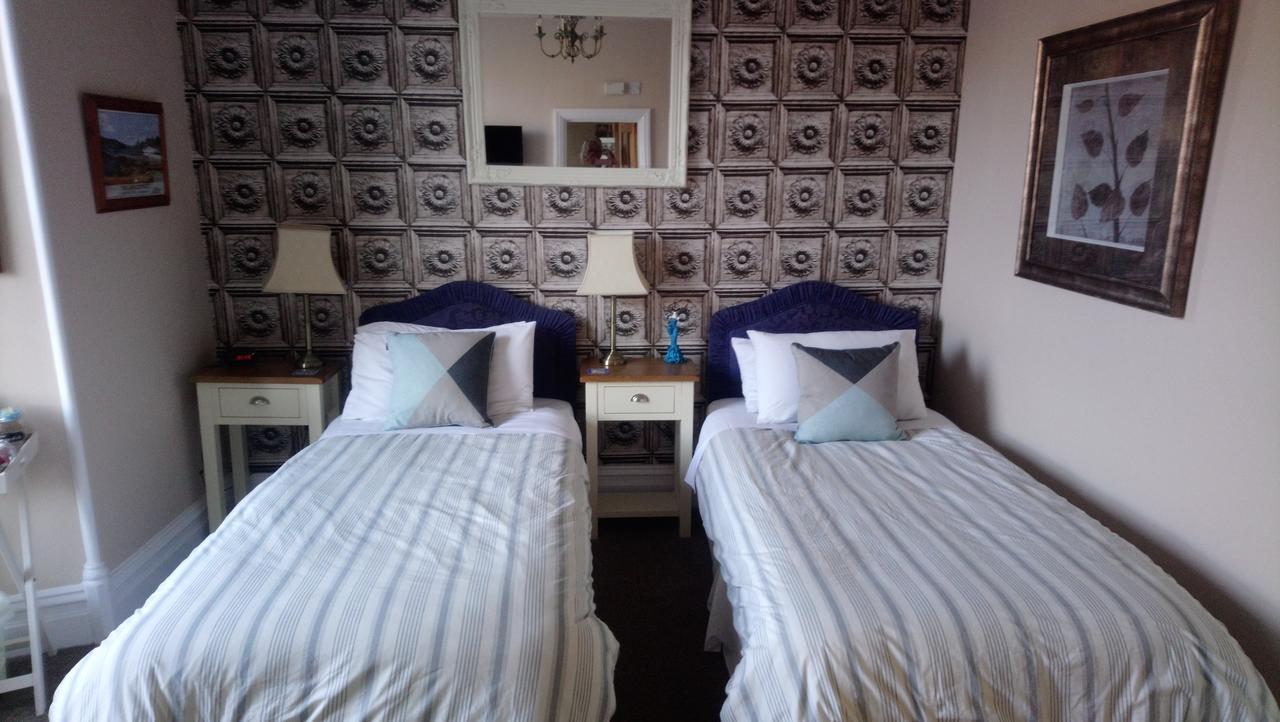 Invergarry Room Only Guest House For Adults Windermere Zewnętrze zdjęcie