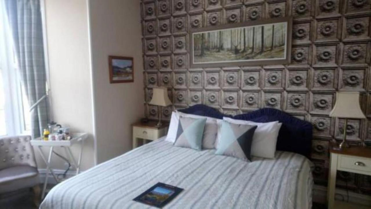 Invergarry Room Only Guest House For Adults Windermere Zewnętrze zdjęcie