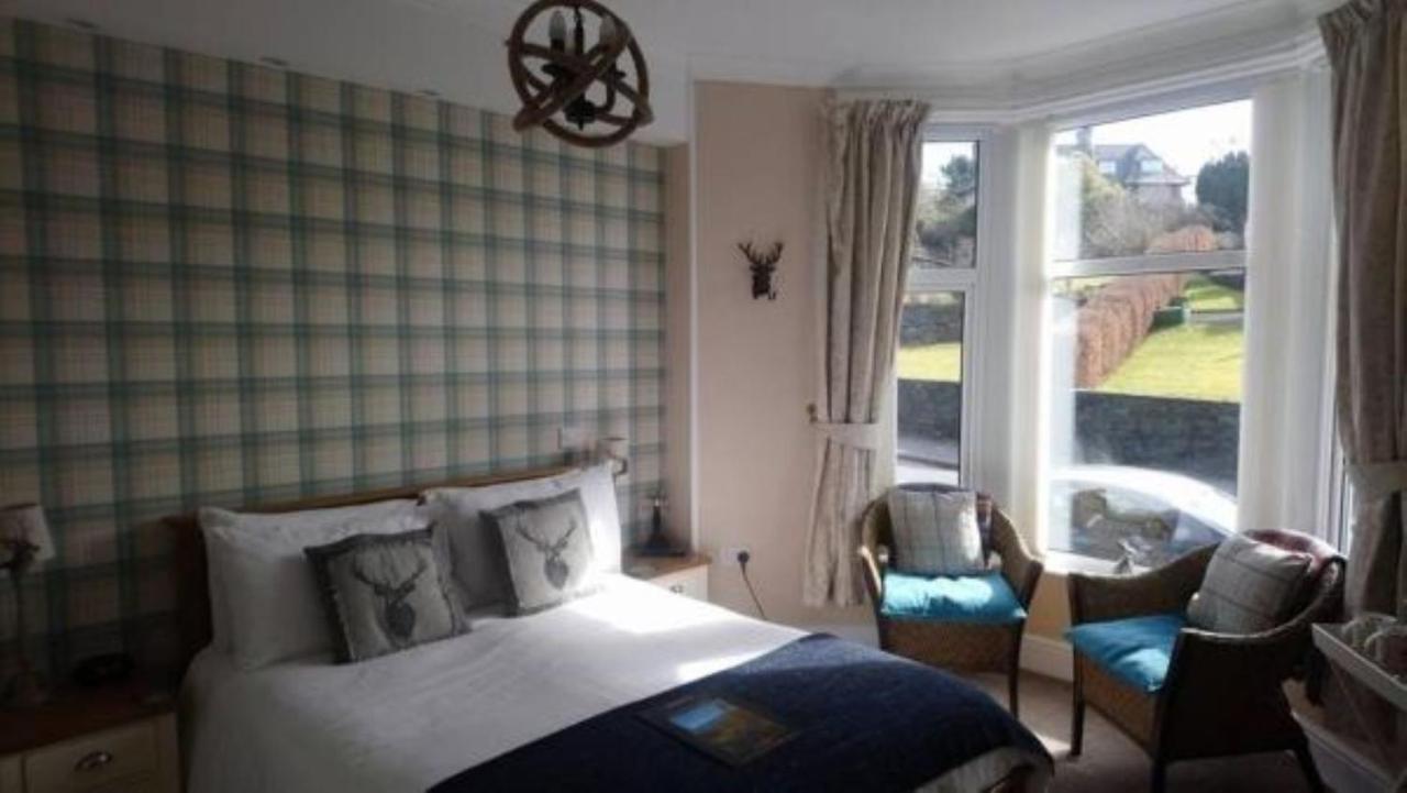 Invergarry Room Only Guest House For Adults Windermere Zewnętrze zdjęcie
