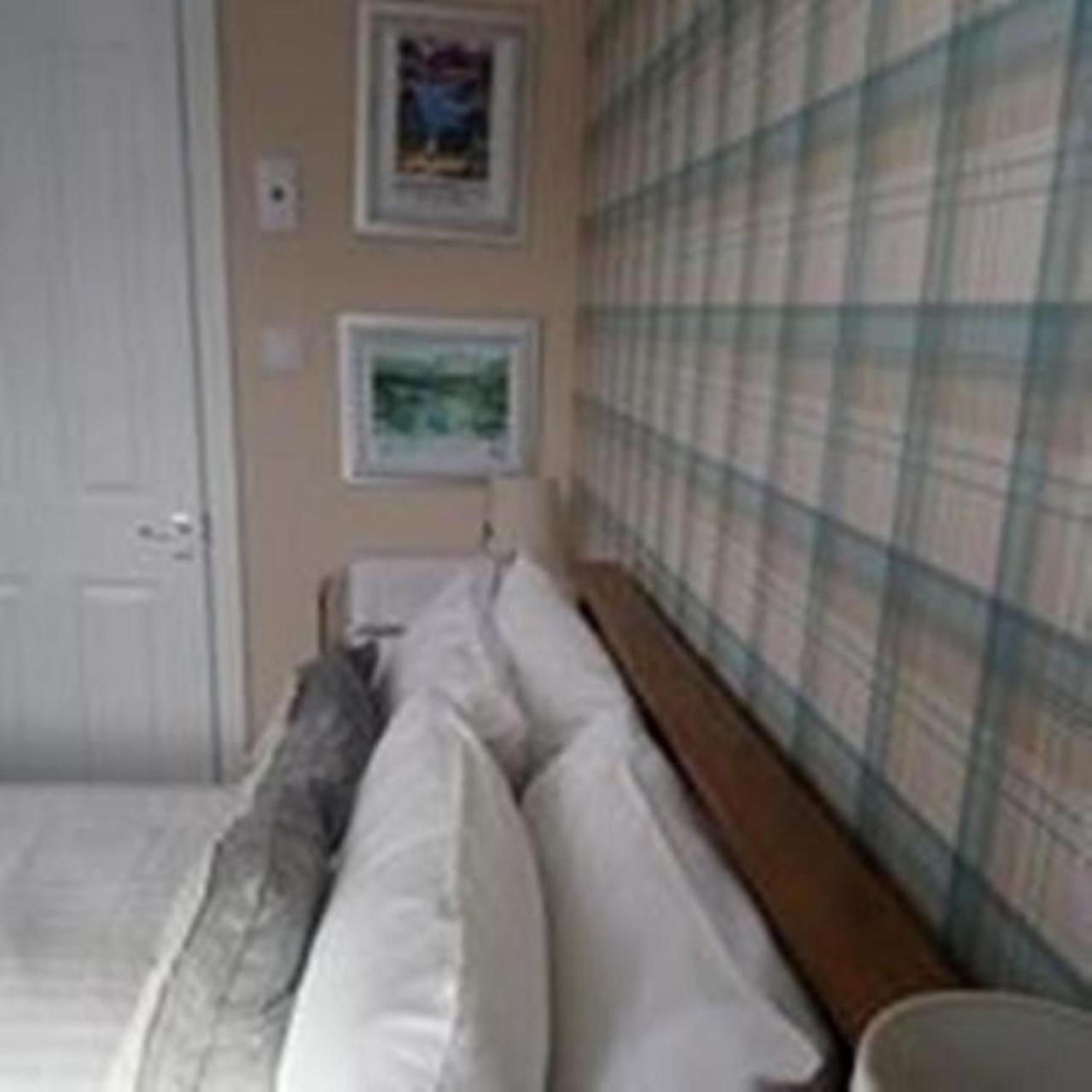 Invergarry Room Only Guest House For Adults Windermere Zewnętrze zdjęcie