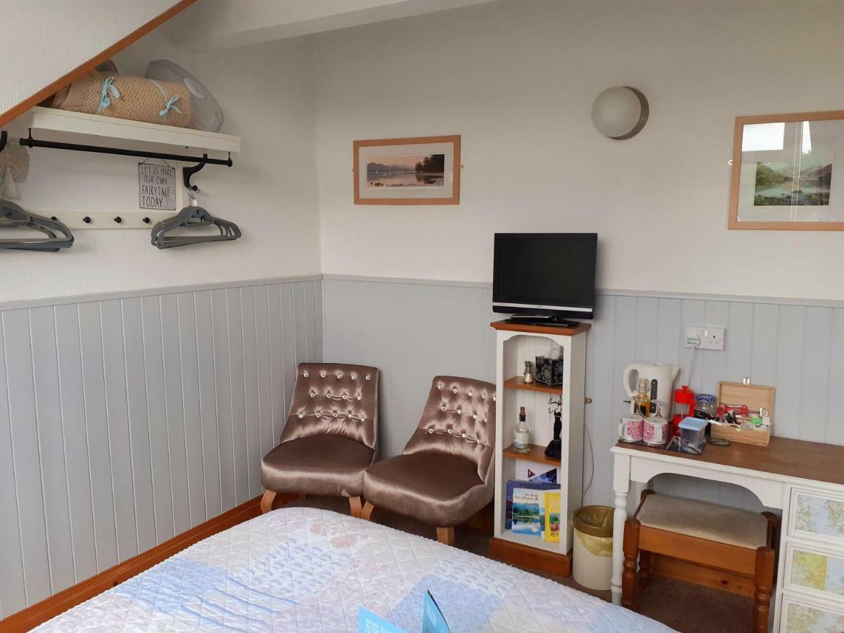 Invergarry Room Only Guest House For Adults Windermere Zewnętrze zdjęcie