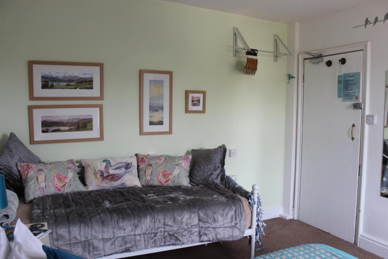 Invergarry Room Only Guest House For Adults Windermere Zewnętrze zdjęcie